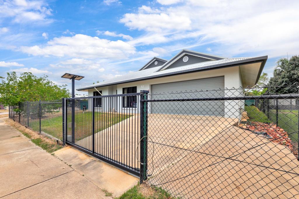 17 Flinders St, Johnston, NT 0832