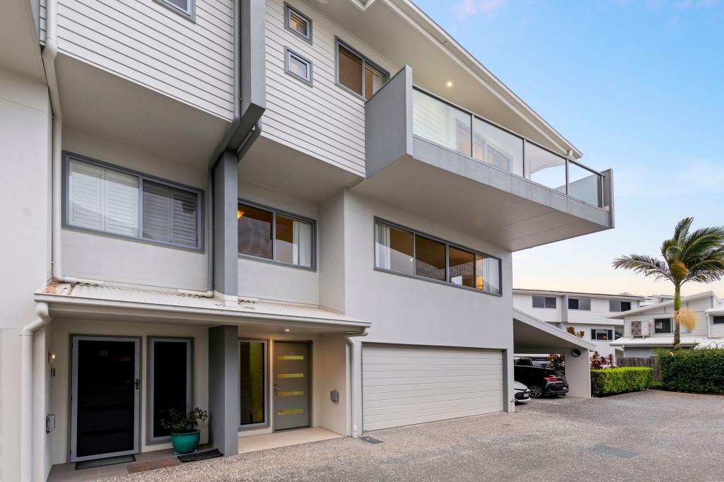 31/132 Nellie St, Nundah, QLD 4012