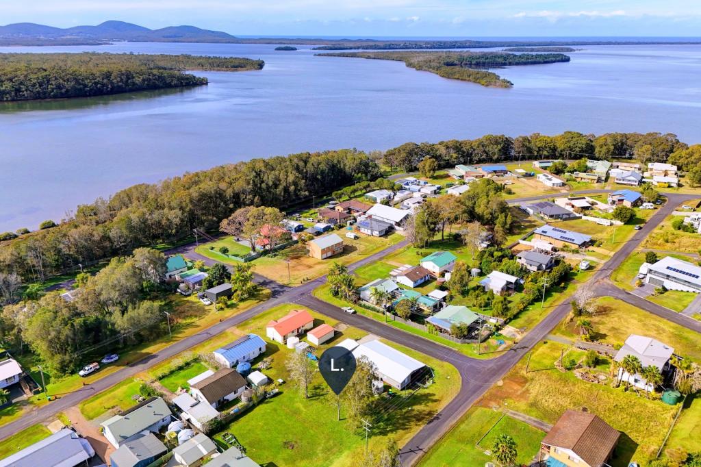 28 WARRALONG ST, COOMBA PARK, NSW 2428