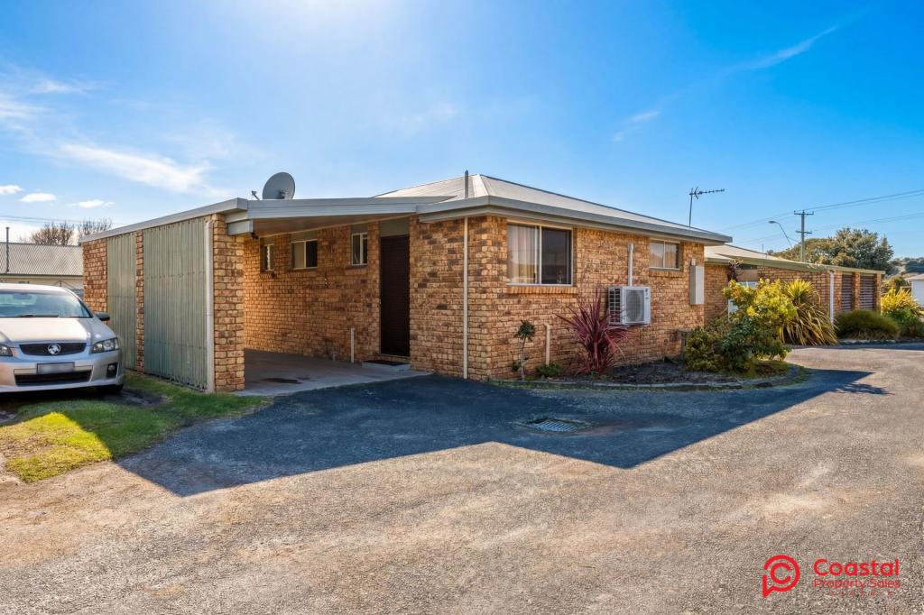 2/3 Eastland Dr, Ulverstone, TAS 7315