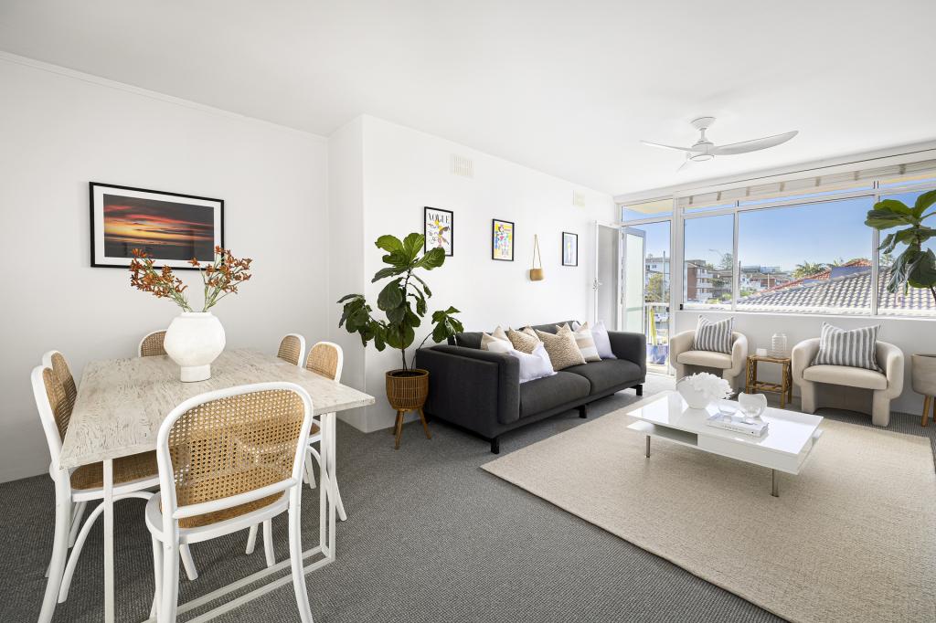 8/132 Queenscliff Rd, Queenscliff, NSW 2096