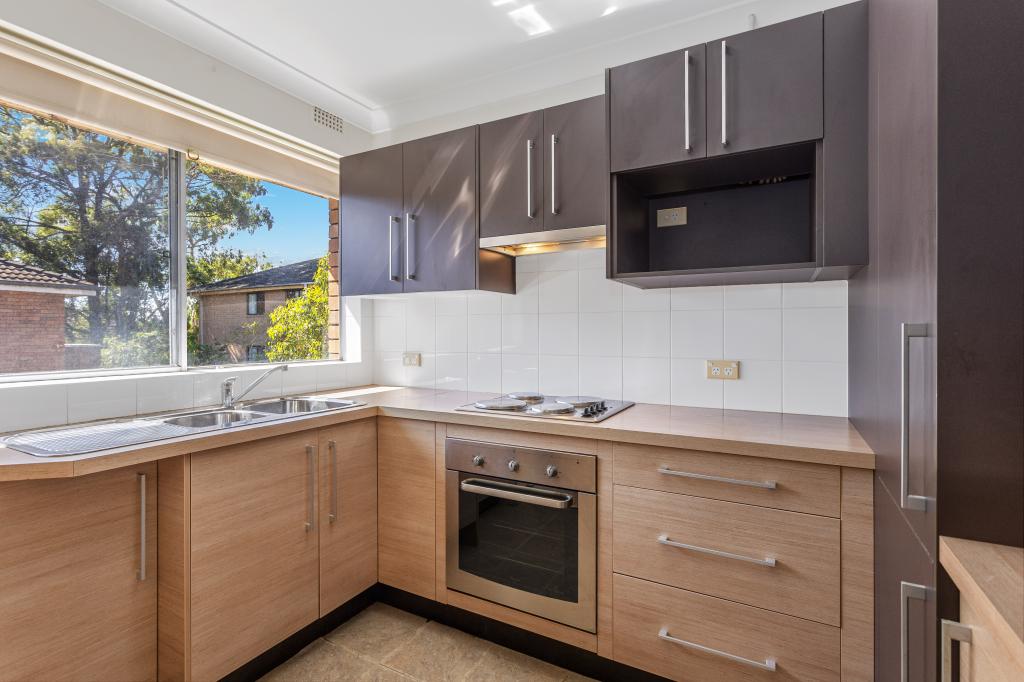 17/33-35 MURIEL ST, HORNSBY, NSW 2077