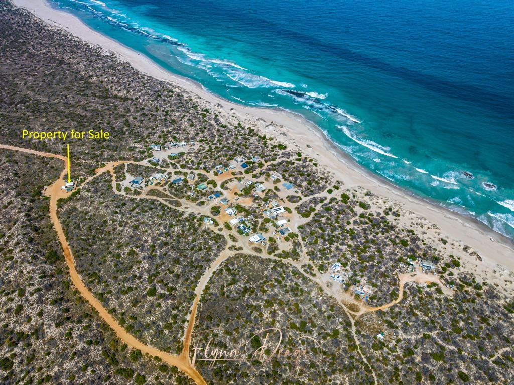34945 Lucky Bay Cottage, Kalbarri, WA 6536