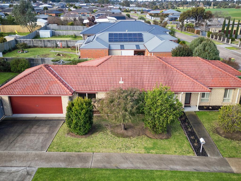 17 THE BACKWATER, EASTWOOD, VIC 3875