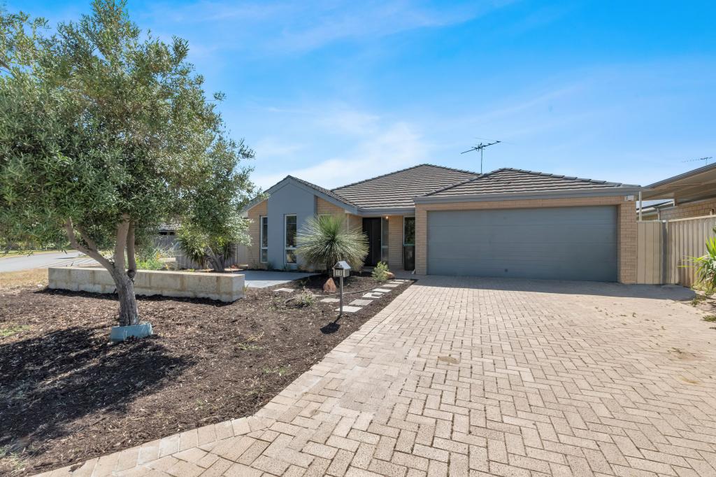 10 Waterfront Pkwy, Shoalwater, WA 6169
