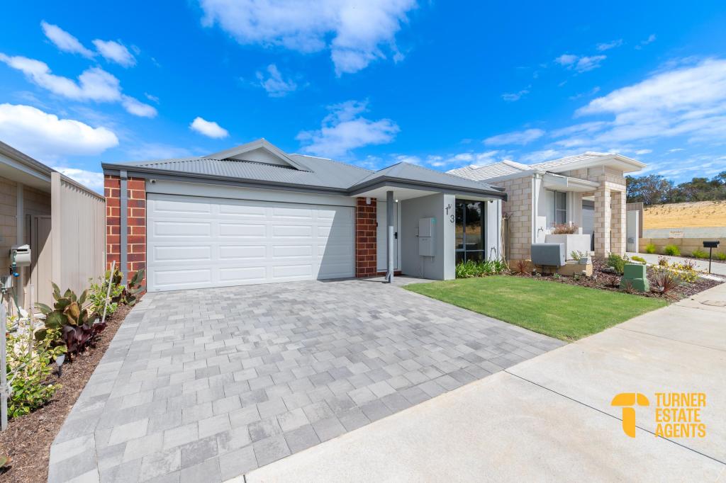 13 Howitt Way, Mandogalup, WA 6167