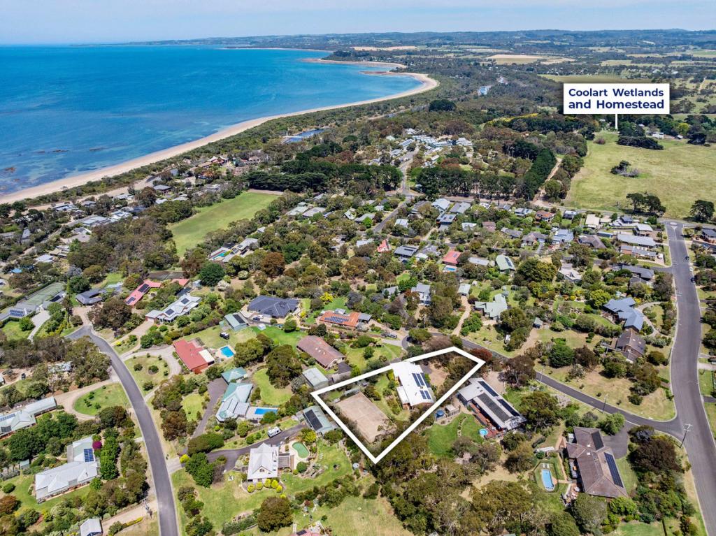 3 Dover Ct, Somers, VIC 3927