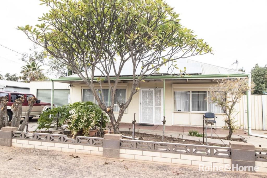 7 Forster St, Port Augusta, SA 5700