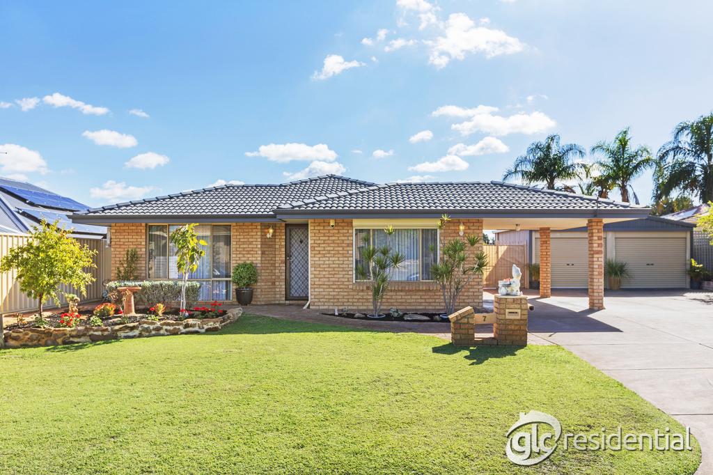 7 Mclernon Pl, South Lake, WA 6164