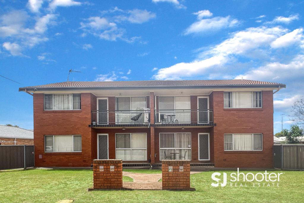 3/53 GIPPS ST, DUBBO, NSW 2830