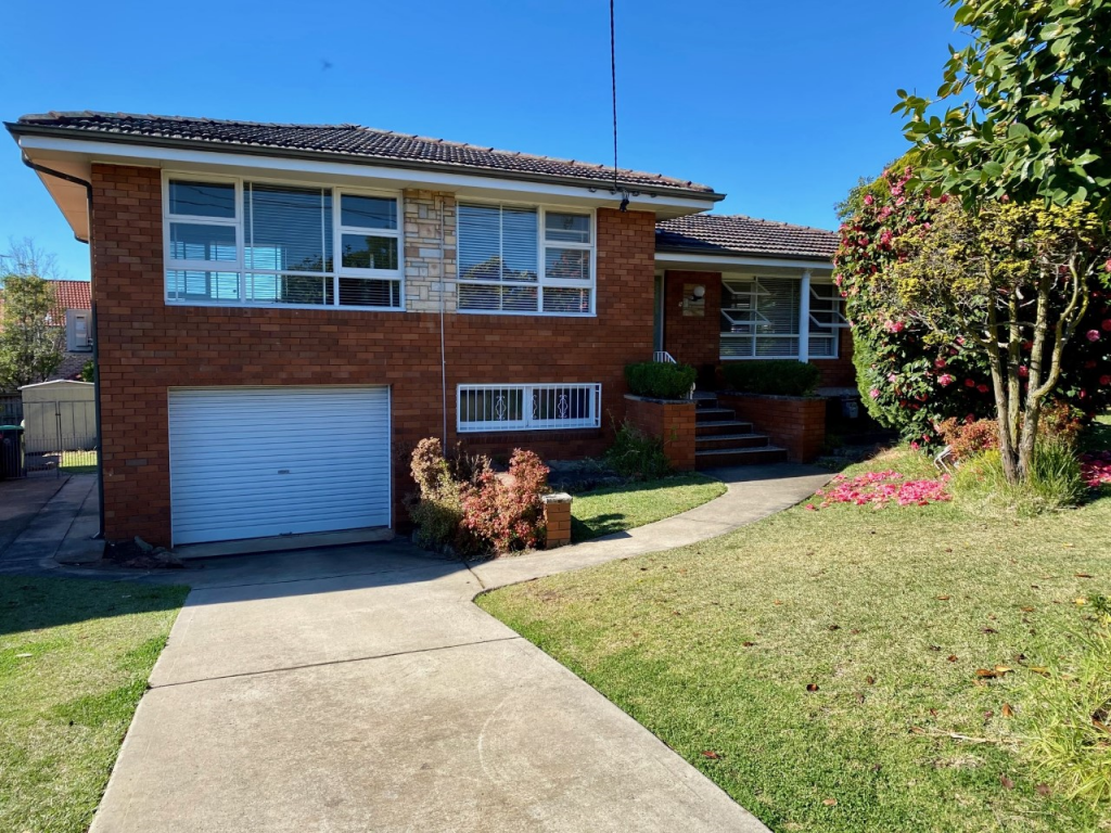 9 Vincent St, Baulkham Hills, NSW 2153