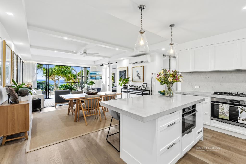 1/1-3 Tingira Cres, Sunrise Beach, QLD 4567