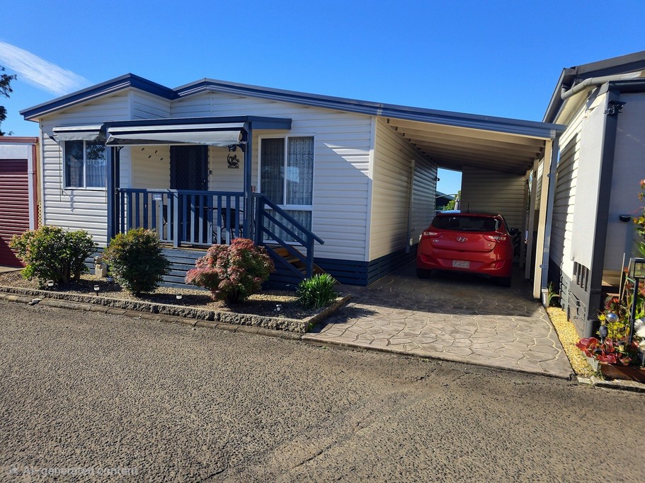 36/278-280 Princes Hwy, Bomaderry, NSW 2541