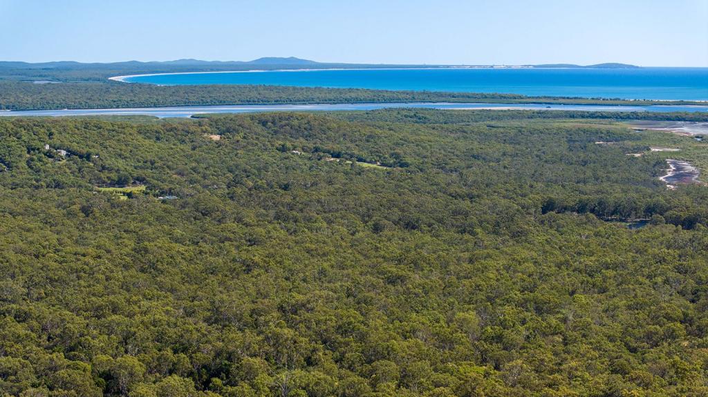 20 The Cres, Agnes Water, QLD 4677