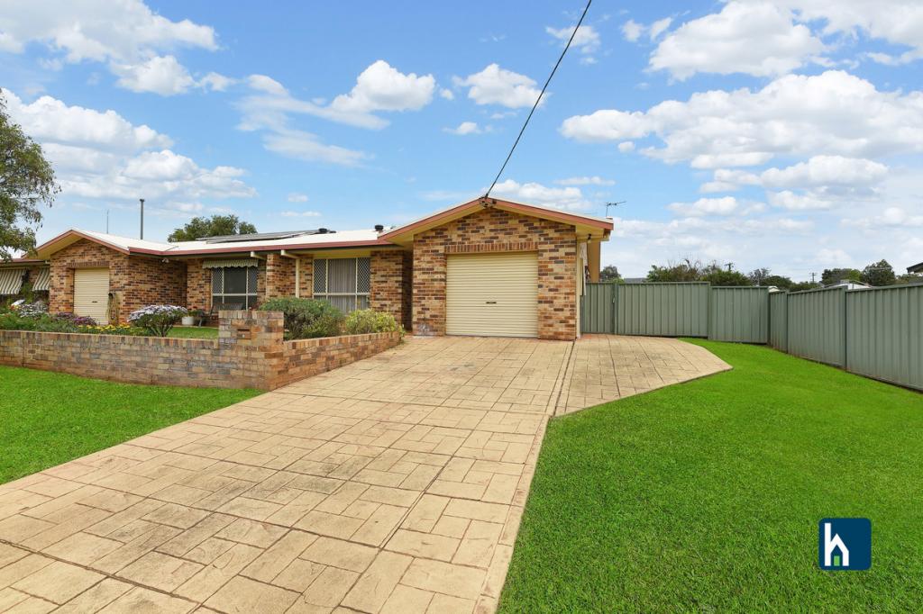 3/157 Barber St, Gunnedah, NSW 2380