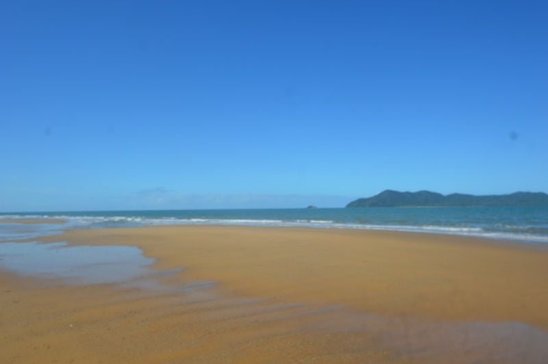 31 Jackey Jackey St, South Mission Beach, QLD 4852