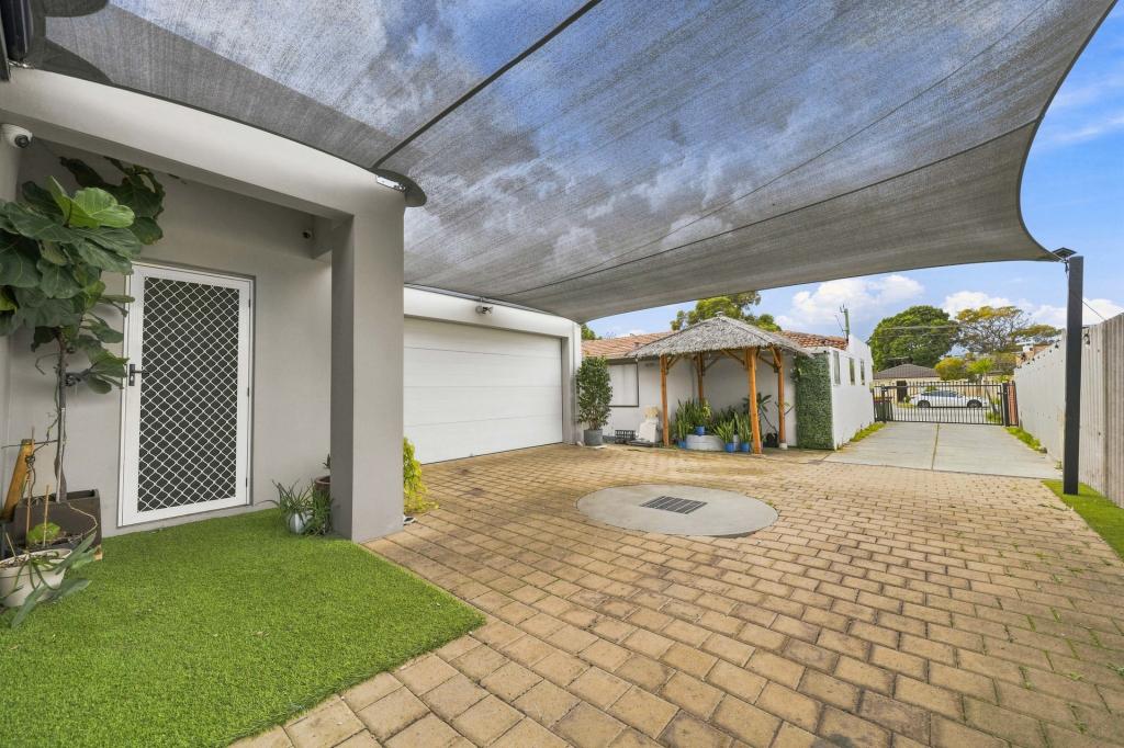 73a Redcliffe Ave, Balga, WA 6061