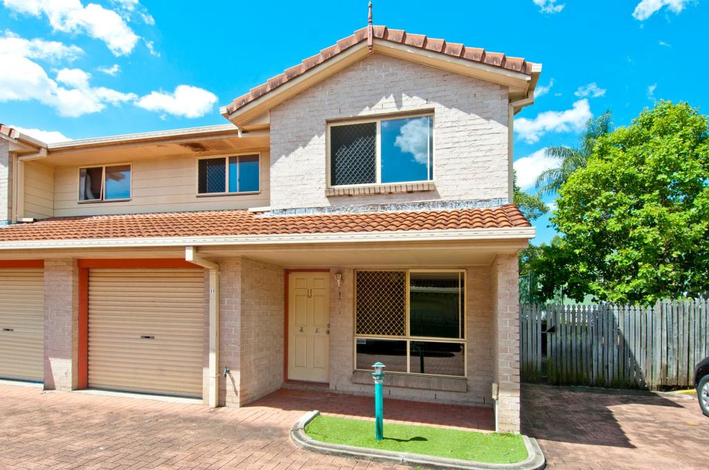 11/20 Chambers Flat Rd, Waterford West, QLD 4133