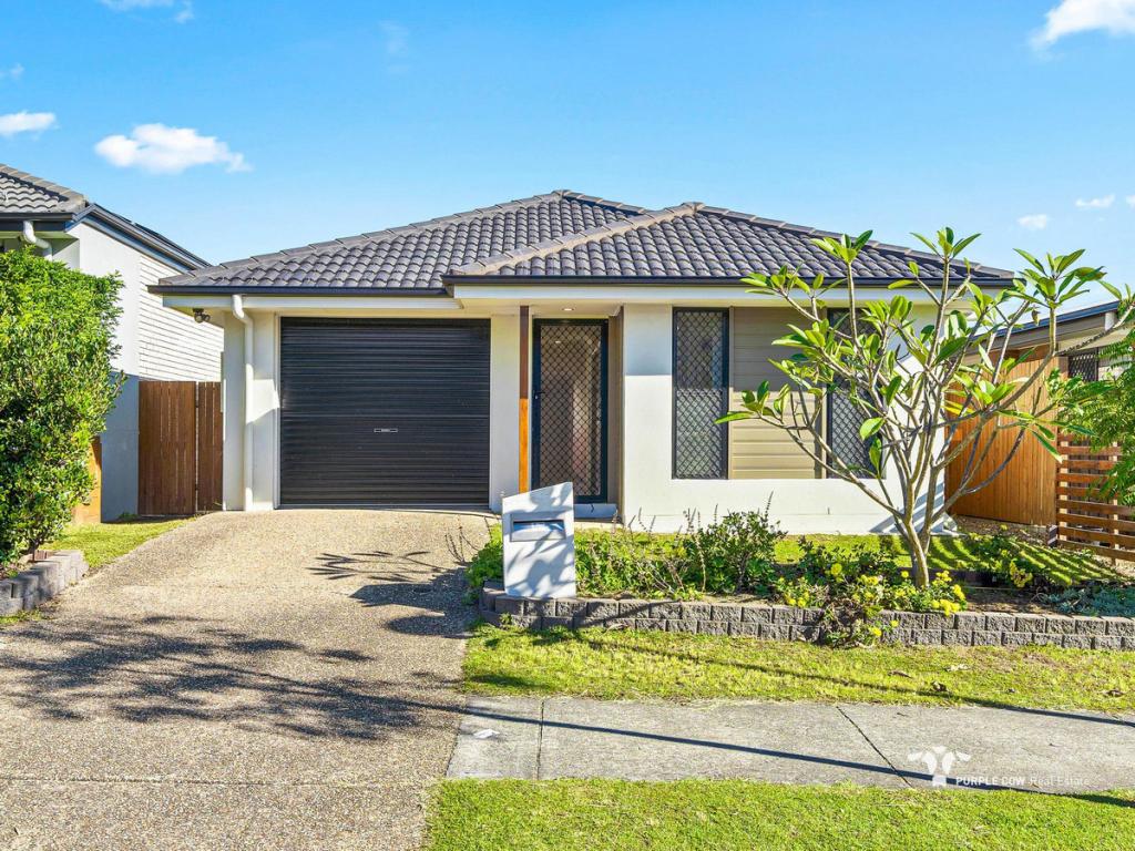 17 Capri St, Springfield Lakes, QLD 4300