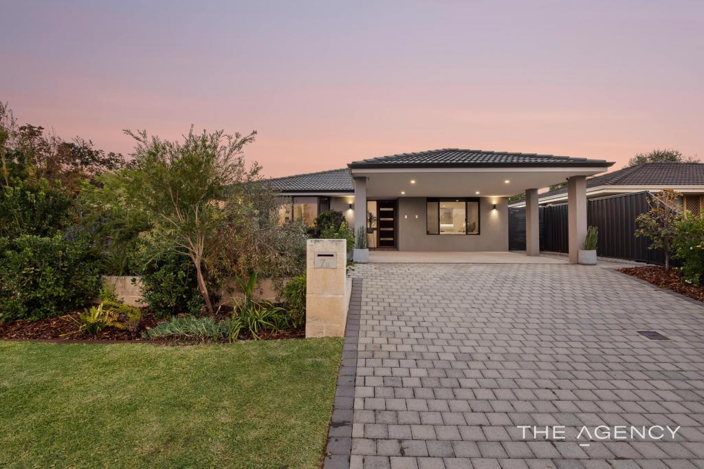 7b Somerset Rise, Kardinya, WA 6163