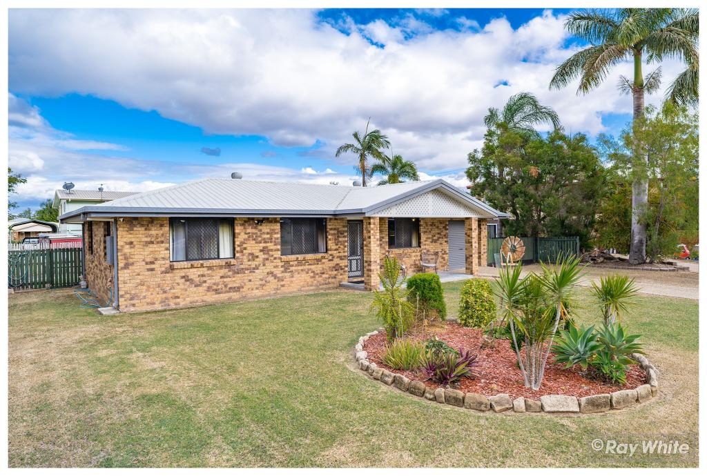 7 Machafer St, Parkhurst, QLD 4702