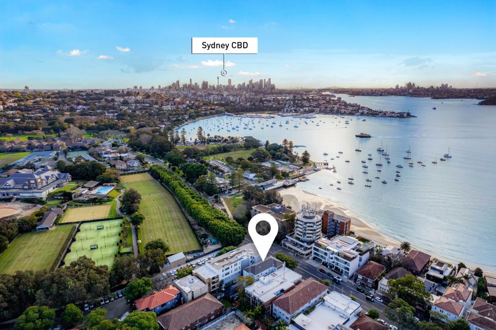 7/735 New South Head Rd, Rose Bay, NSW 2029