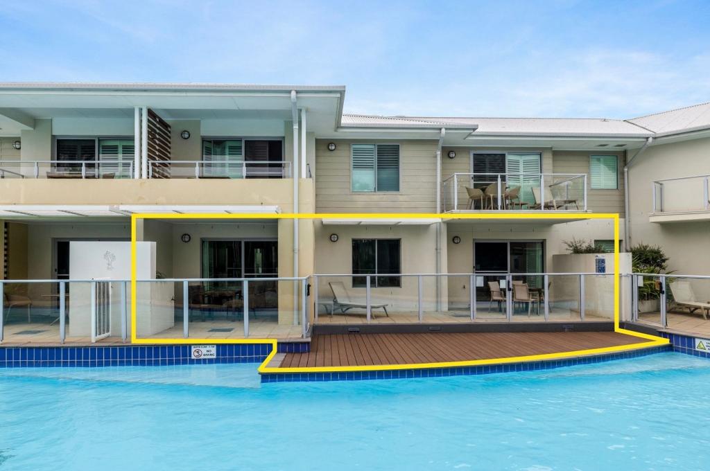 164/265 SANDY POINT RD, SALAMANDER BAY, NSW 2317