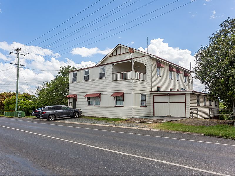 2/4 Stewart Tce, Gympie, QLD 4570