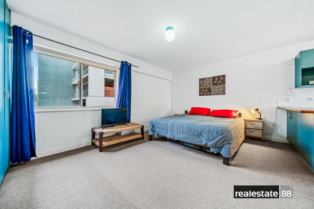 50/138 Adelaide Tce, East Perth, WA 6004