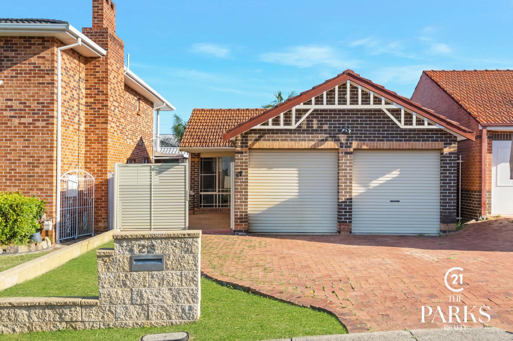 23 Murrumbidgee St, Bossley Park, NSW 2176