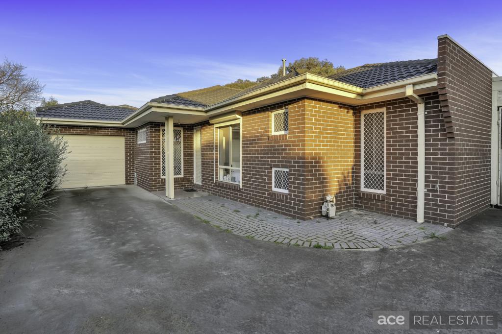 2/1 Armstrong St, Laverton, VIC 3028