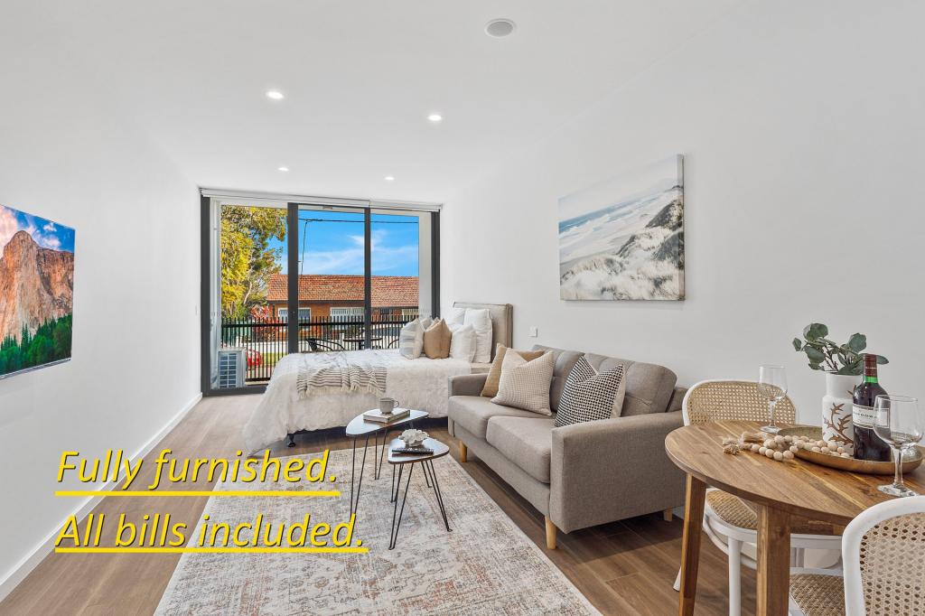 7/501 Kingsway, Miranda, NSW 2228