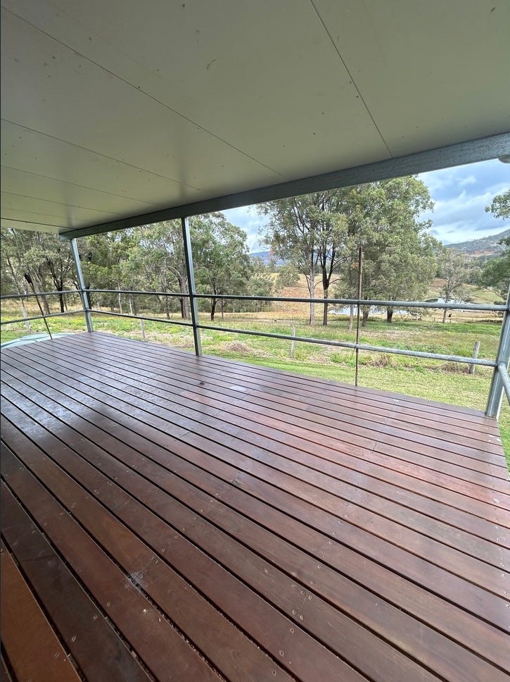 1691 Kerry Rd, Kerry, QLD 4285
