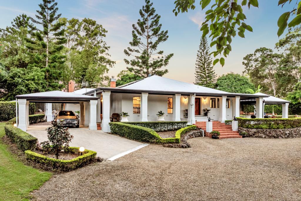 349 Sunrise Rd, Doonan, QLD 4562