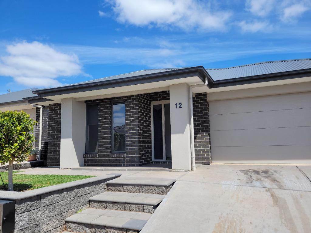 12 Angove Dr, Blakeview, SA 5114