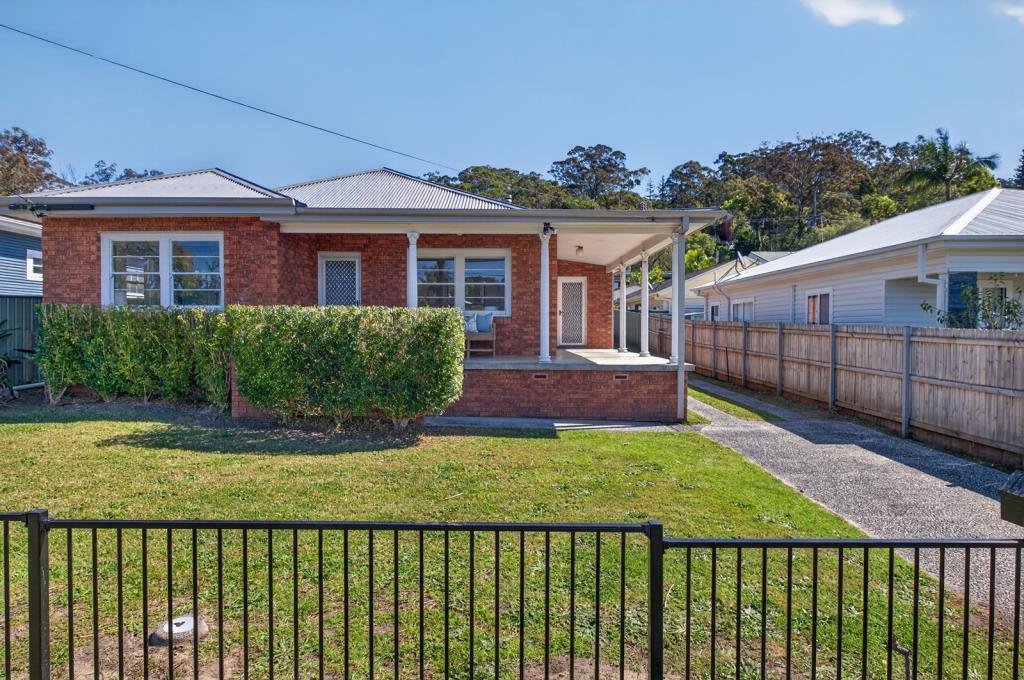 6 Jaques St, Ourimbah, NSW 2258