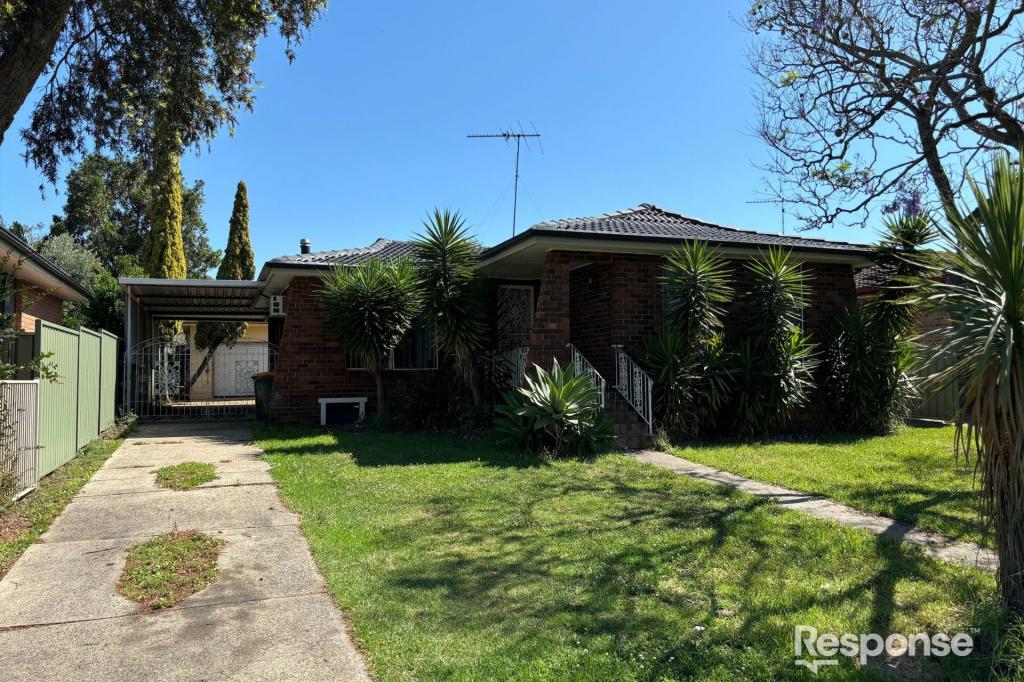 80 Narcissus Ave, Quakers Hill, NSW 2763