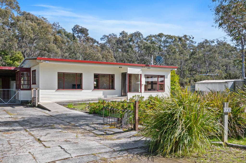 230 Randalls Bay Rd, Randalls Bay, TAS 7112