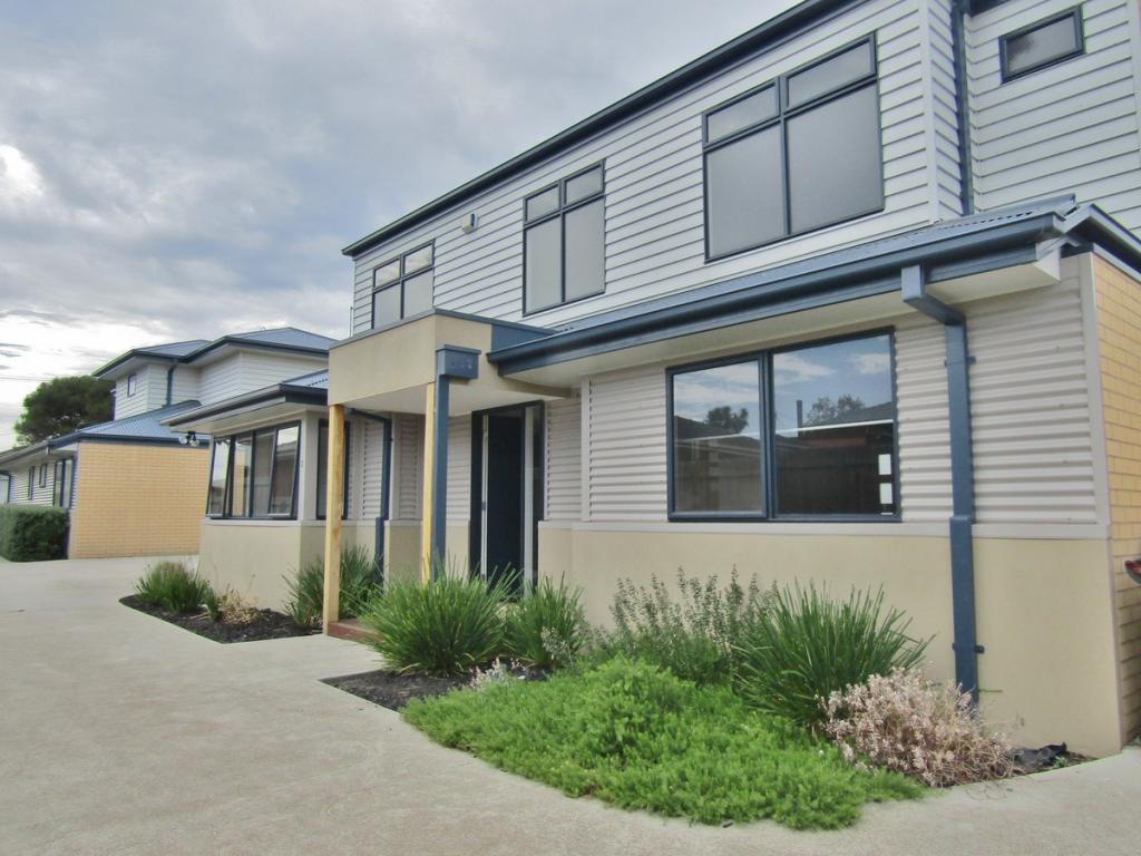 2/108 Stevens St, Portarlington, VIC 3223