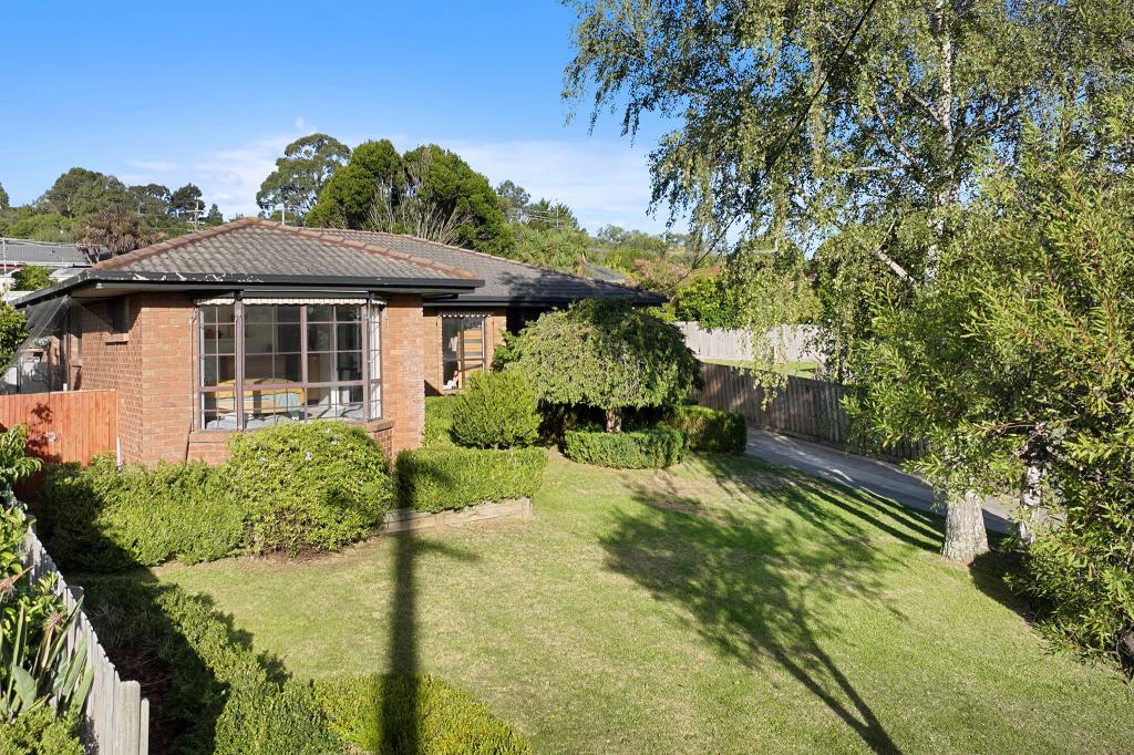 14 Acacia St, Drouin, VIC 3818