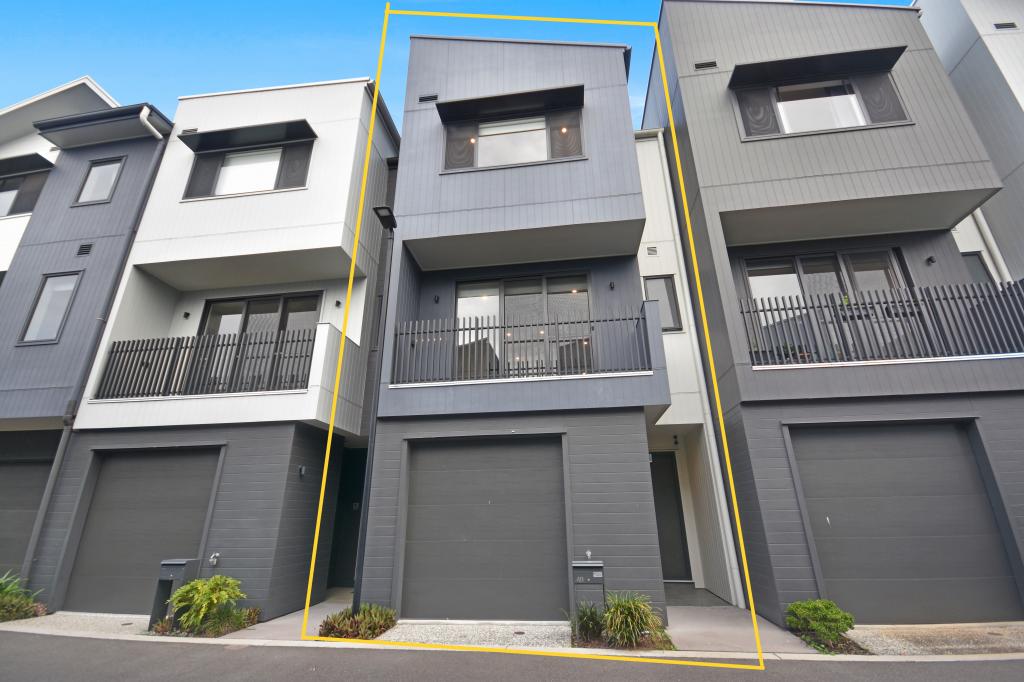 48/9 Ellen St, Carina, QLD 4152