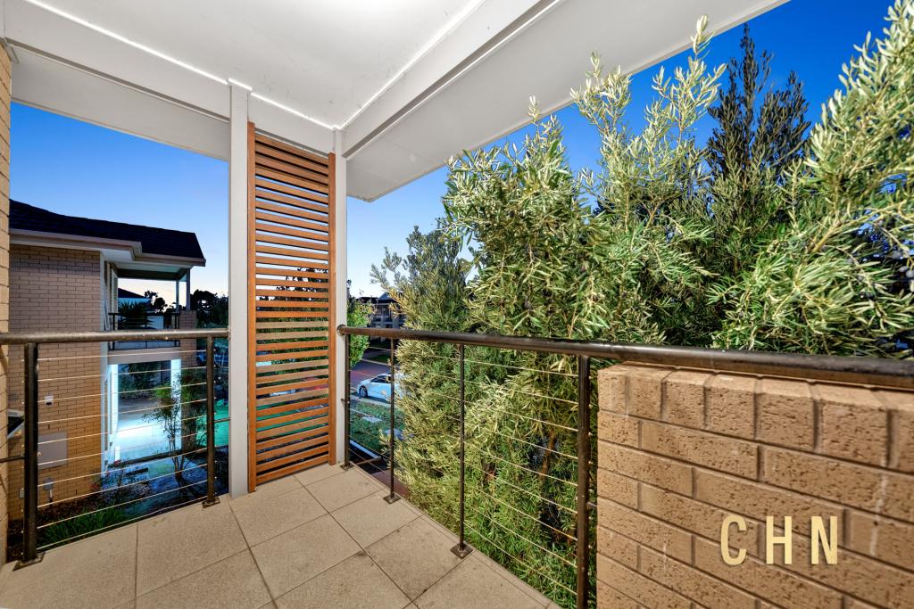 17 MARITIME CCT, POINT COOK, VIC 3030