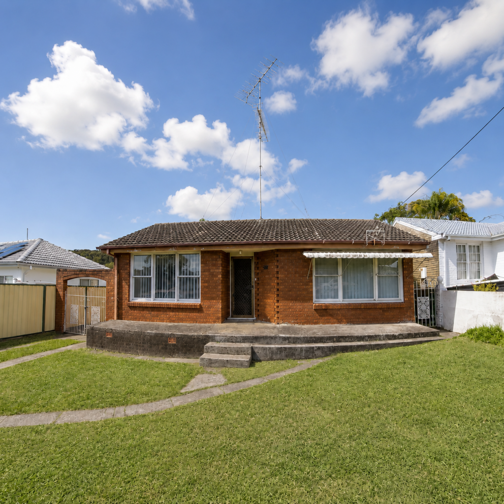 372 Shellharbour Rd, Barrack Heights, NSW 2528