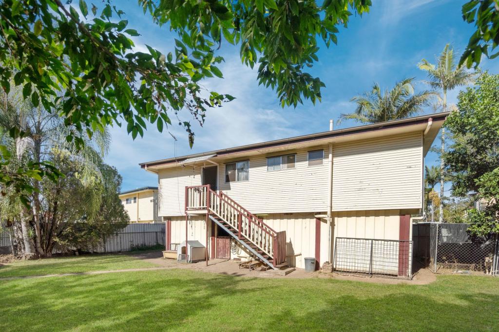 32 Golden St, Logan Central, QLD 4114