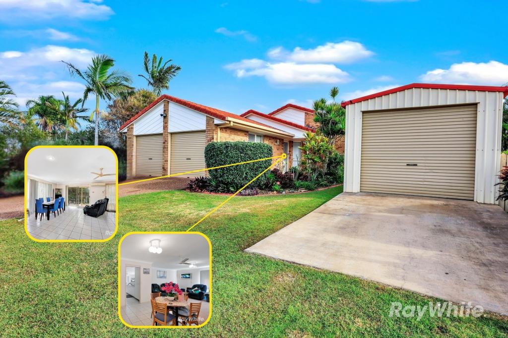 28 Solander St, Bargara, QLD 4670