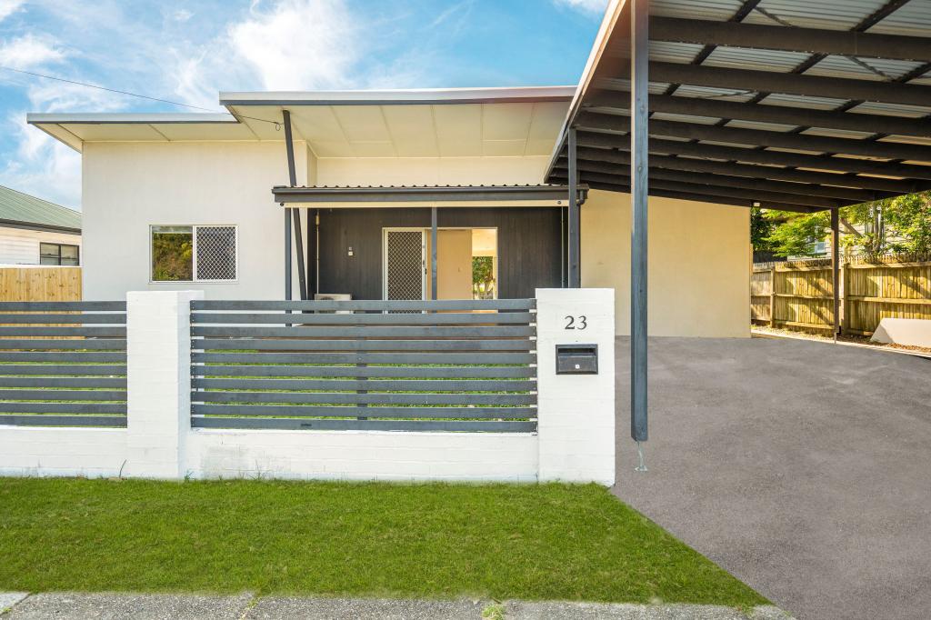 23 Lascelles St, Brighton, QLD 4017