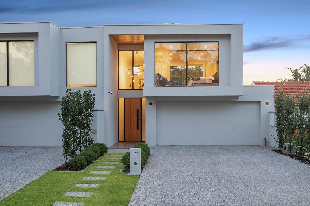 24 Kincaid Rd, Henley Beach South, SA 5022