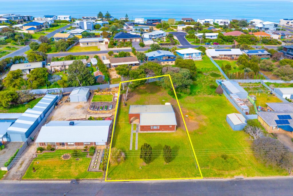 5 Channon St, Port Elliot, SA 5212