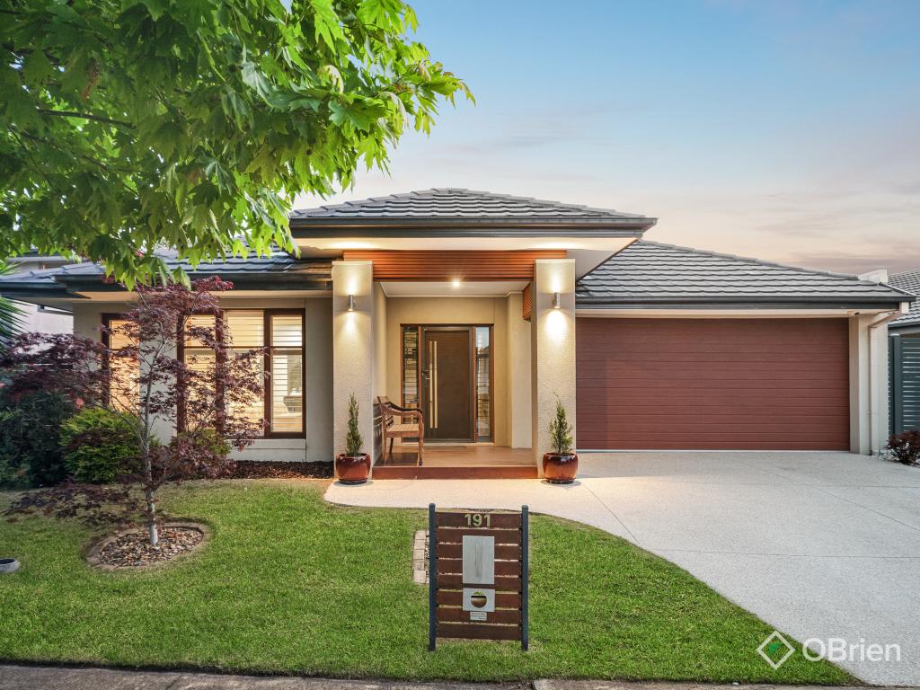 191 Sandhurst Bvd, Sandhurst, VIC 3977