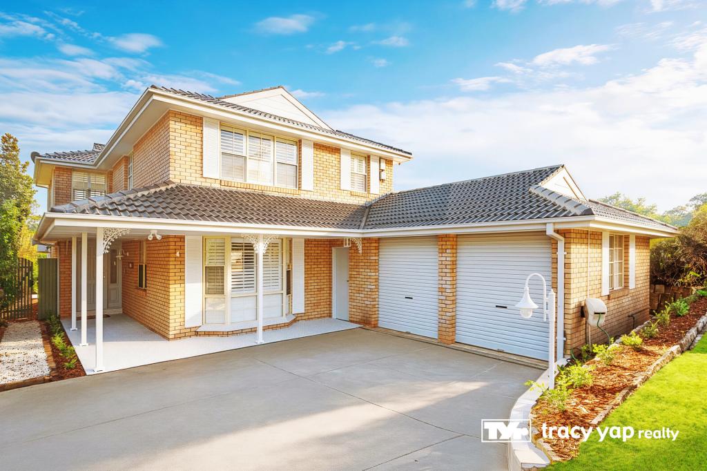 4 Smalls Rd, Ryde, NSW 2112